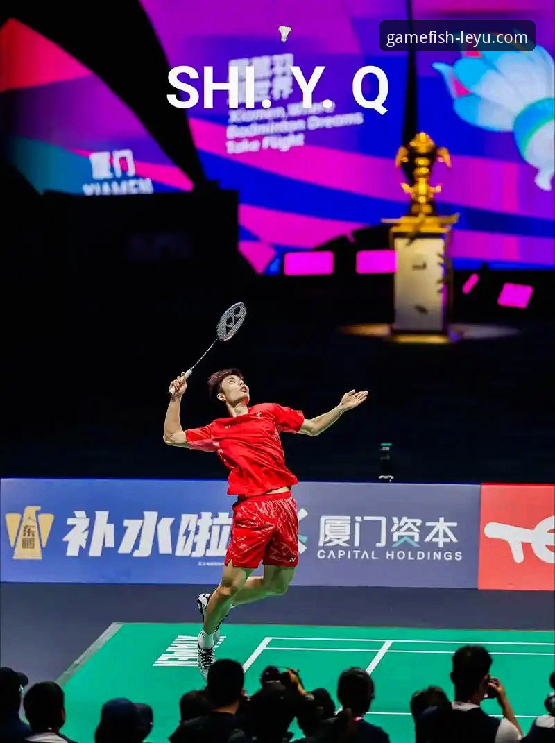 一场酣畅淋漓的胜利，一次深度观赛的体验：从石宇奇亚锦赛夺冠看体育平台的价值