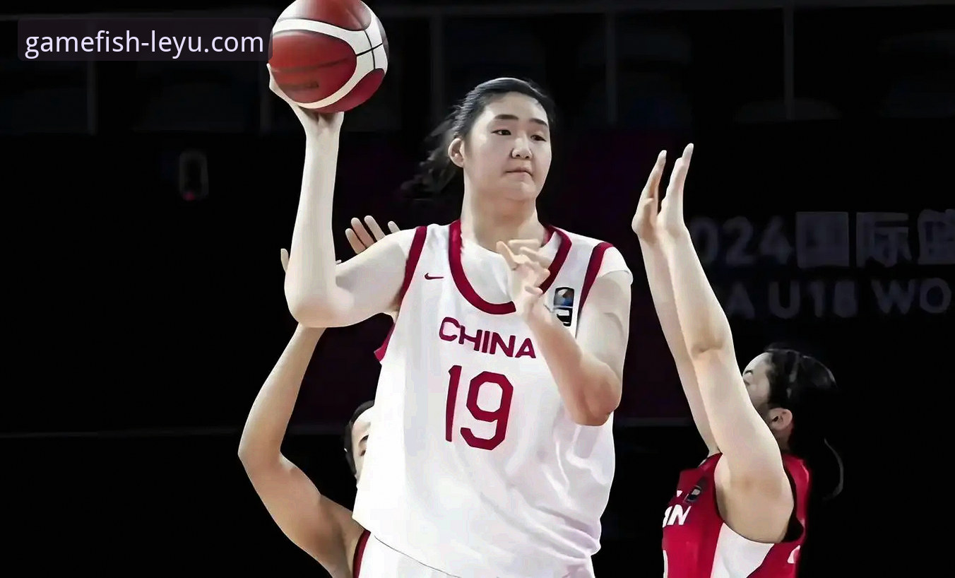 乐鱼体育2026新版下载 中国女篮如何通过战术变阵与关键球员爆发锁定胜局?乐鱼体育2026新版带来深度观赛解析