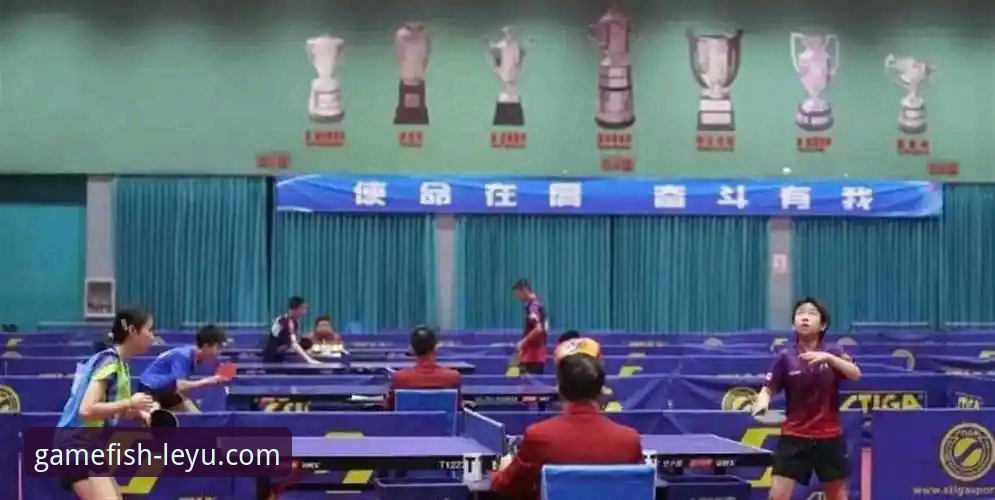 乐鱼体育平台看国乒新星崛起：孙笑薇卢森堡站夺冠全程回顾指南